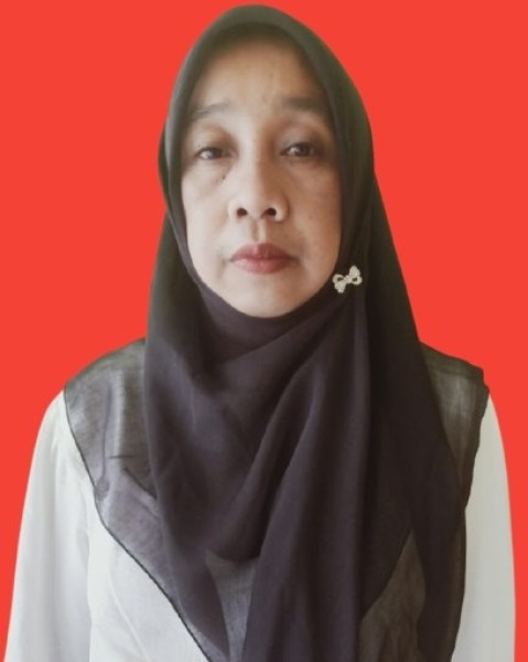Lina Suciati, A.Ma.PD.sd.