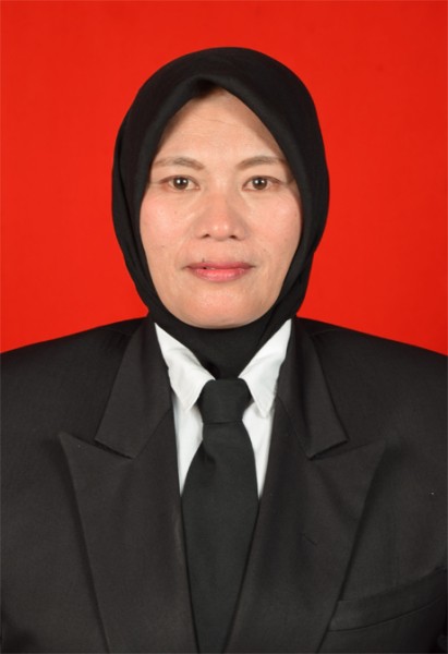 Waniati, S.Pd.,SD.