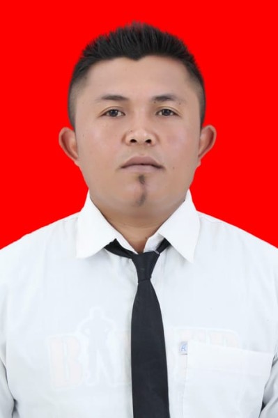 Adi Purnomo, S.Pd.