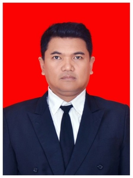 Joni Susanto, S.Pd.