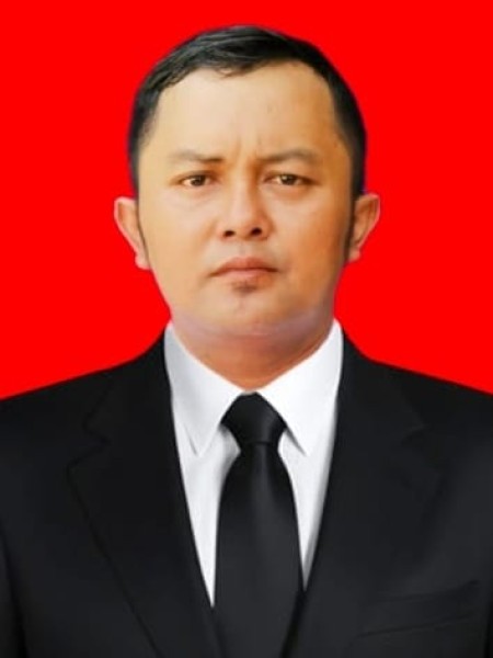 Kurniawan Hidayat, S.Pd.