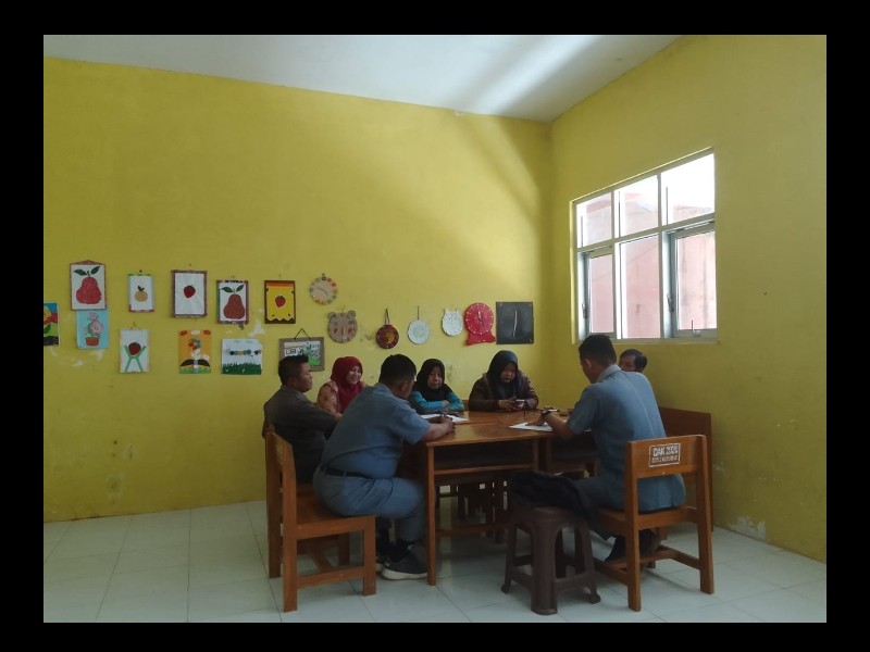 Hari Belajar Guru