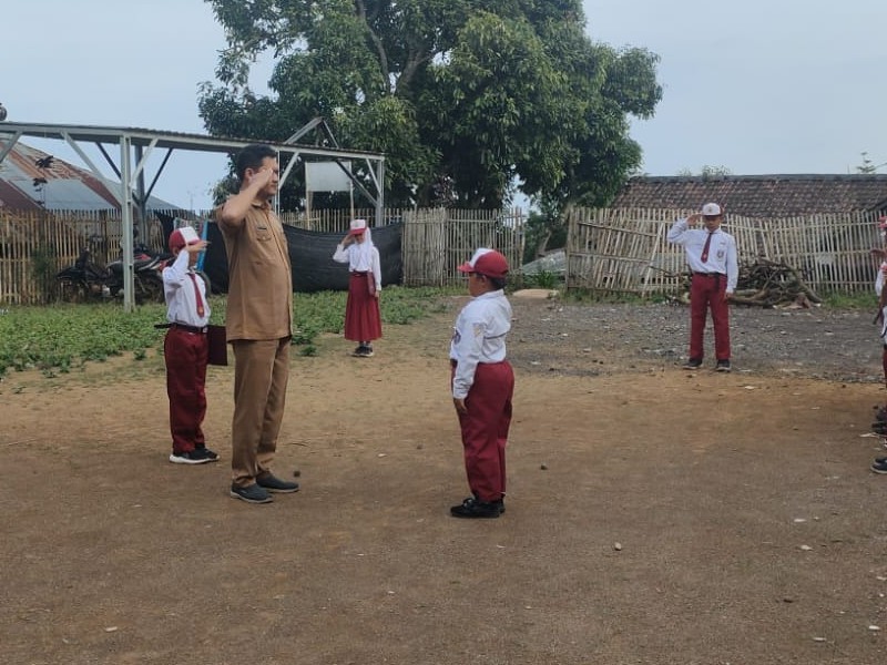 Ikrar pelajar Indonesia