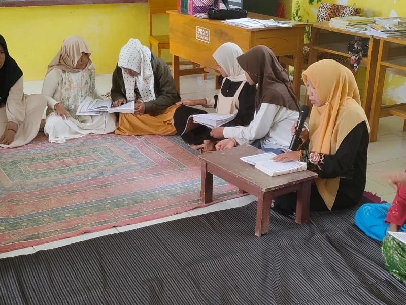 Pondok Ramadhan